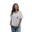 Camiseta jardineiro