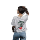 Camiseta jardineiro