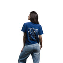 Camiseta Uses of Cannabis