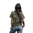 Camiseta Microdosing Mushroom