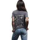 Camiseta Uses of Cannabis