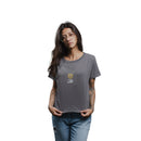 Camiseta Microdosing Mushroom