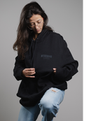 Moletom Canguru Mushroom Saves