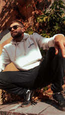 Moletom Canguru Mushroom Saves