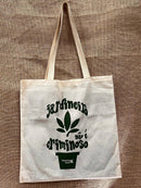 Ecobag Jardineiro - Use 24K