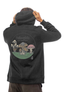 Moletom Canguru Mushroom Saves