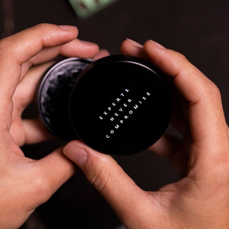 Dichavador Mascotte Expert Preto