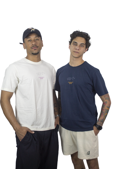 Camiseta MDA