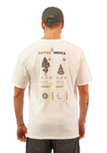 Camiseta Sativa Indica - Use 24K