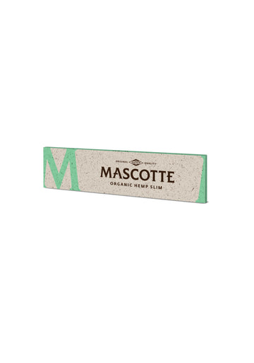 Seda Mascotte Organic Hemp King Size Slim